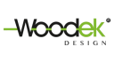 Woodek Design logo