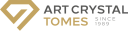 Artcrystal Tomeš s.r.o. logo