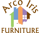 Arcoirisfurniture logo