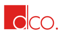 DCO logo