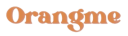 Orangme logo