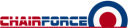 Chairforce logo