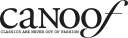 Canoof logo