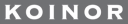 Koinor logo