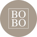 Boboonline logo