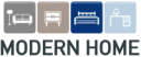 Modern Home logo