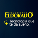 Colchones El Dorado logo
