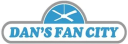 Dansfancity logo