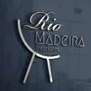 Riomadeira logo
