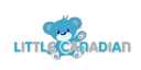 Littlecanadian logo