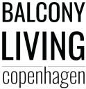 Balcony Living Cph logo