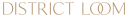 District Loom logo