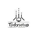 TidySetup logo