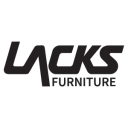 Lacks logo