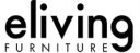 E-living logo