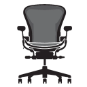 THE CHAIR SHOP logo