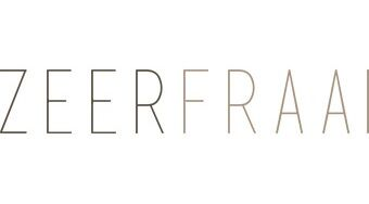 Zeerfraai