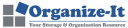 Organize-It logo