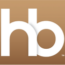 Hbhomefurnishings logo
