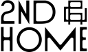 2nd home logo