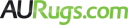 AU Rugs logo