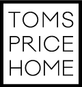 Toms Price Home logo