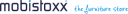 Mobistoxx NL logo