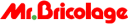 Mr Bricolage logo