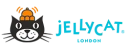 Jellycat DE logo