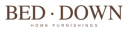 Bed Down Home logo