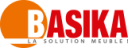 Basika logo