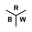 RBW logo
