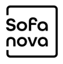 Sofanova logo