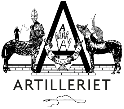 Artilleriet