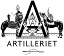 Artilleriet logo
