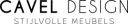 Cavel Design logo