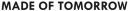 Madeoftomorrow logo