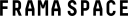 FRAMA SPACE logo