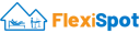 FlexiSpot IT logo