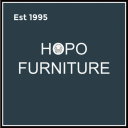 hopofurniture logo