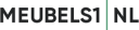 Meubels1 NL logo