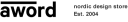Aword logo