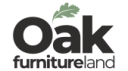 Oak Furnitureland UK logo
