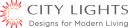 City Lights SF logo