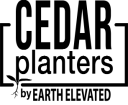 Cedarplanters logo