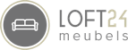 Loft24 logo