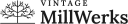 Vintagemillwerks logo