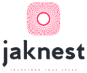 Jaknest logo