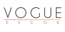 Vogue Decor logo