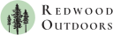 Redwood Outdoors logo